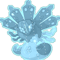Crystal Zygarde